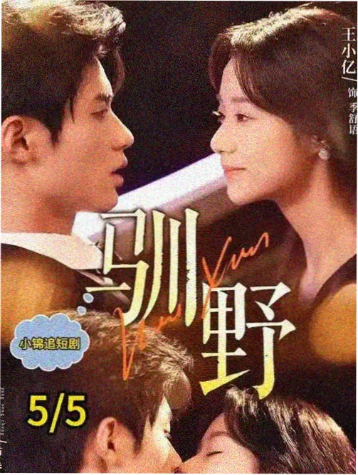 白塔之下医疗美剧剧照